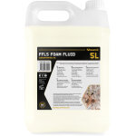 Beamz ffl5 fluide moussant 5l concentr� - liquide � mousse
