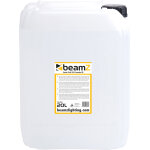 Beamz fsmf20d liquide  fume 20l super - densit - liquide  brouillard