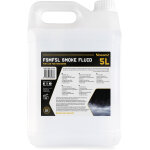 Beamz fsmf5l smokefluid 5l low fog - liquide  brouillard