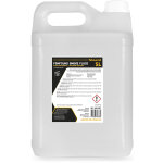 Beamz fsmf5uhd smoke fluid 5l ultra - high - density - liquide � brouillard