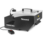 Beamz ice1200 mkii ice fogger - machines � brouillard