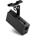 Beamz lp10 projecteur logo / gobo � led - projecteurs gobo
