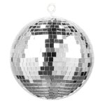 Beamz mb20 mirror ball 20cm - boules � facettes