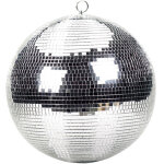 Beamz mb30 mirror ball 30cm - boules  facettes