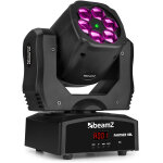 Beamz panther80l led bee eye moving head - moving head spots und beams