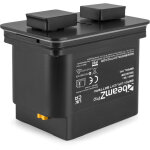 Beamz pro bbp54b batterie de remplacement - accessoires divers Beamz pro bbp54b batterie de remplacement - accessoires divers
