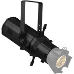 Beamz pro btse200 led profile spot engine 200w warm white - projecteurs de profil (profiler)