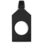 Beamz pro btsl - gh support de gobos - autres accessoires pour projecteurs