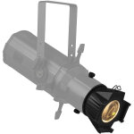 Beamz pro btsl19 tube d'objectif 19� pour btse200 - projecteurs de profil (profiler)