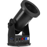 Beamz pro cc1200 lanceur de confettis - canons � confettis / confetti shooter