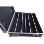 Beamz pro fclcb12 flightcase pour 4x lcb1215ip led bar - malles
