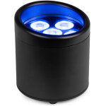 Beamz pro helios kit multifonctionnel d'�clairage ext�rieur vers le haut - projecteurs d?ext�rieur