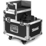 Beamz pro hz3000 machine  fume professionnelle - hazer (machine  brouillard )