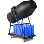 Beamz pro jfc1000 canon � jet de mousse - machines � mousse