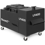 Beamz pro lf1400 machine  fume basse - machines  brouillard