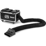 Beamz pro lf1500 machine  fume basse - machines  brouillard