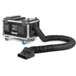 Beamz pro lf3000 machine  fume basse - machines  brouillard
