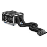 Beamz pro lf6000 machine  fume basse - machines  brouillard