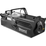 Beamz pro s3500 machine  fume dmx - machines  brouillard