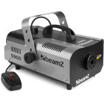 Beamz s900 machine  fume - machines  brouillard