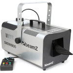 Beamz snow1800 machine � neige - canons � neige
