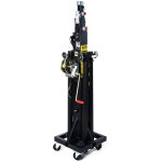 Block and block beta - 70 levier de structure alu 230kg 6, 5m - pieds de levage Block and block beta - 70 levier de structure alu 230kg 6, 5m - pieds de levage