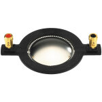 Bobine mobile de remplacement monacor mrd - 162 / vc - bobines de rechange