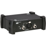 Botier di actif mono dap - audio adi - 101 - botes de direct