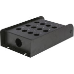 Botier de scne vide dap - audio 12 trous