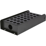 Botier de scne vide dap - audio 28 trous