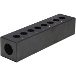 Botier de scne vide dap - audio 8 trous