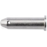 Boulon pour pi�ce de charni�re - fd21 - 24 - accessoires pour structures naxpro - truss