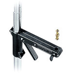 Bras de support coulissant manfrotto - accessoires pour tr�pieds et �l�vateurs