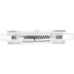Brleur  perche omnilux dxx 230v / 800w r7s 78mm 3200k - lampes halognes, socle r7s