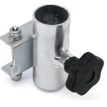 Bullstage fixation pour rampe, marches vario - accessoires pour podiums