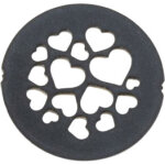 C?urs de gobos eurolite 19, 8 / 17mm - autres accessoires pour projecteurs
