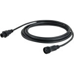 C�ble d'extension d'alimentation showtec pour la s�rie cameleon extension d'alimentation 3p ip65