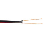 Câble pour haut - parleur dap - audio spe - 215 2 x 1, 5 mm - 100 m sur bobine - câbles pour haut - parleurs ... Câble pour haut - parleur dap - audio spe - 215 2 x 1, 5 mm - 100 m sur bobine - câbles pour haut - parleurs ...