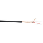 Câble micro / ligne dap - audio mc - 20 - 100 m sur bobine - Ø 5 mm - câbles pour microphone Câble micro / ligne dap - audio mc - 20 - 100 m sur bobine - Ø 5 mm - câbles pour microphone