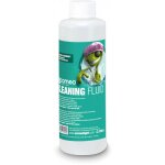 Cameo cleaning fluid 0, 25 l - liquide spcial de nettoyage de machines  fume 250 ml - liquide  brouillard ...