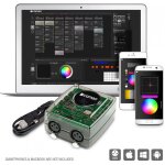 Cameo dvc pro - interface usb vers dmx 1024 canaux avec accès wi - fi et - logiciels et matériels dmx ... Cameo dvc pro - interface usb vers dmx 1024 canaux avec accès wi - fi et - logiciels et matériels dmx ...
