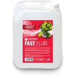 Cameo fast fluid 5 l - liquide pour machines à fumée à très haute densité et tenue très - liquide à brouillard ... Cameo fast fluid 5 l - liquide pour machines à fumée à très haute densité et tenue très - liquide à brouillard ...
