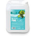 Cameo fine fluid 5 l - liquide pour machines à fumée à effet de brouillard de densité très - liquide ... Cameo fine fluid 5 l - liquide pour machines à fumée à effet de brouillard de densité très - liquide ...