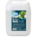 Cameo haze fluid 10 l - liquide pour effet de brouillard pour une fum�e fine et longue tenue - liquide ...