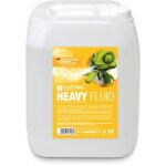 Cameo heavy fluid 10 l - liquide pour machines à fumée à très forte densité et très longue - liquide ... Cameo heavy fluid 10 l - liquide pour machines à fumée à très forte densité et très longue - liquide ...