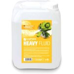 Cameo heavy fluid 5 l - liquide pour machines  fume  trs forte densit et trs longue - liquide  ...