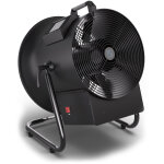Cameo instant air 3000 - machine � vent avec puissance de ventilation et direction du vent - ventilateurs ...
