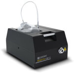 Cameo instant fog 1700 pro - machine  fume d?une puissance de chauffage de 1 700w - machines  brouillard ...