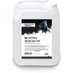 Cameo instant fog fluid 5 l - liquide � brouillard