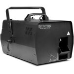 Cameo instant haze 1400 g2 - hazer (machine � brouillard) de tourn�e avec contr�le par - hazer (machine ...